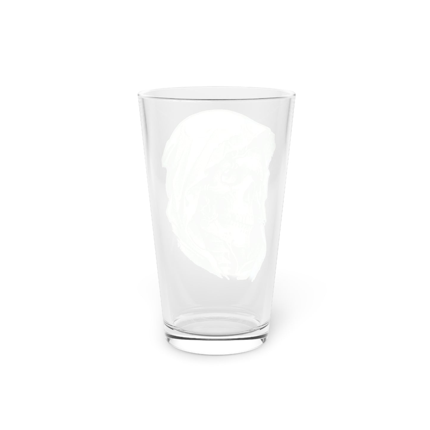 Pint Glass