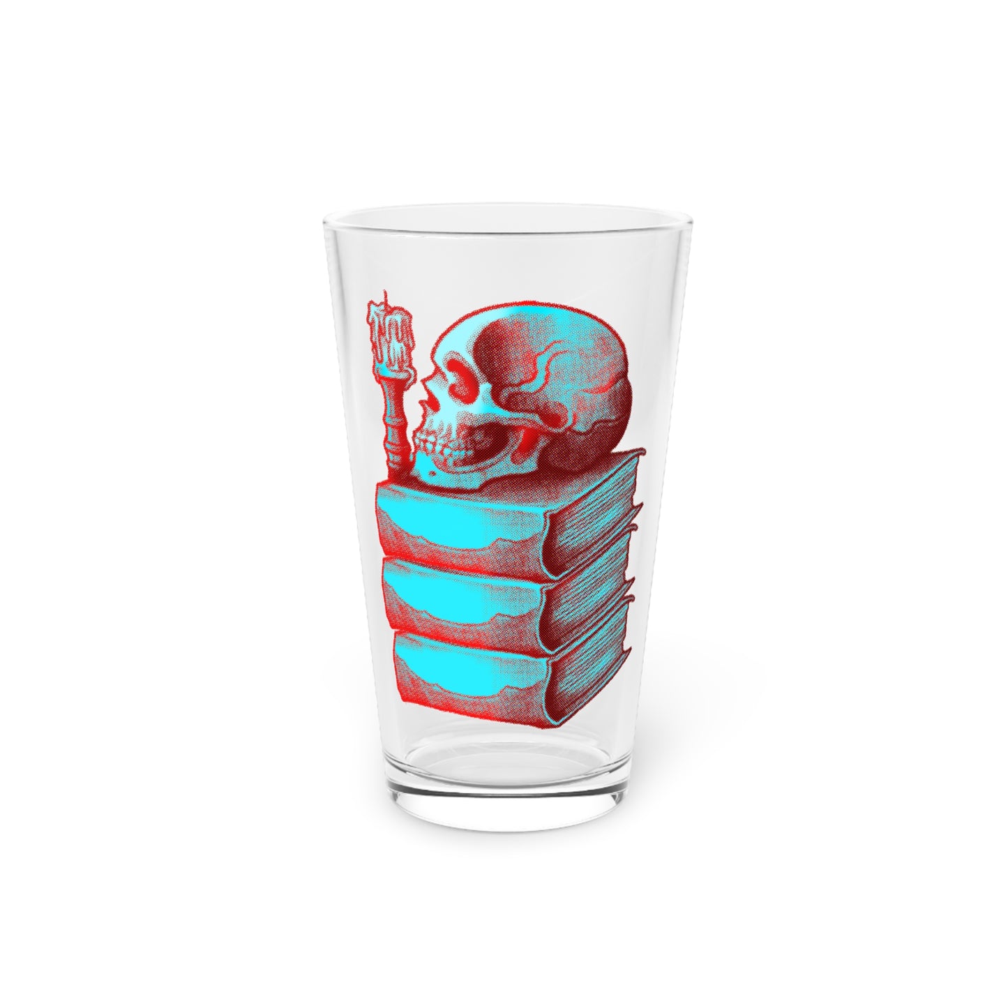 Pint Glass