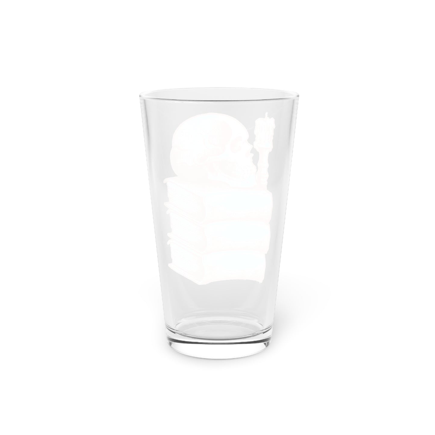 Pint Glass