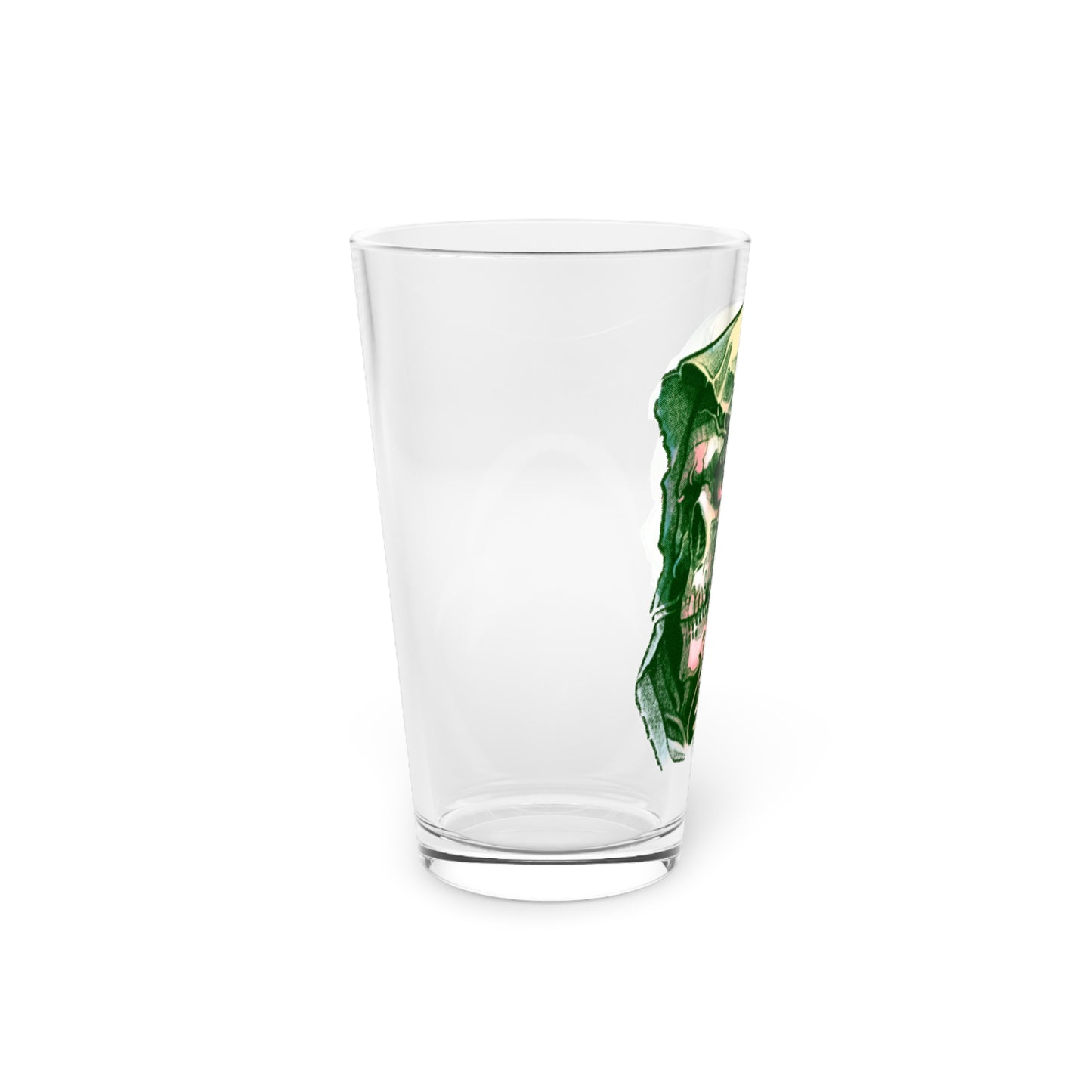 Pint Glass