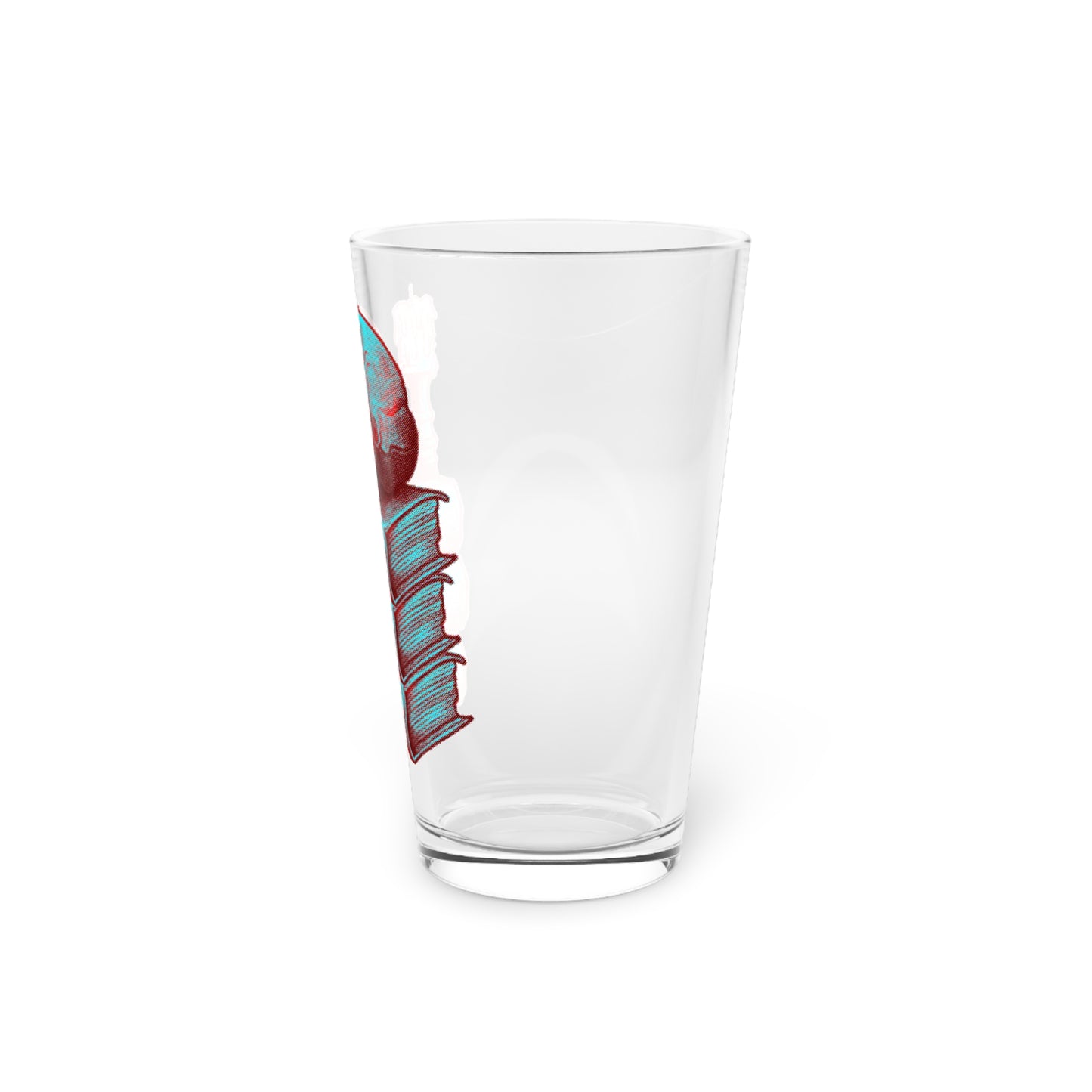 Pint Glass