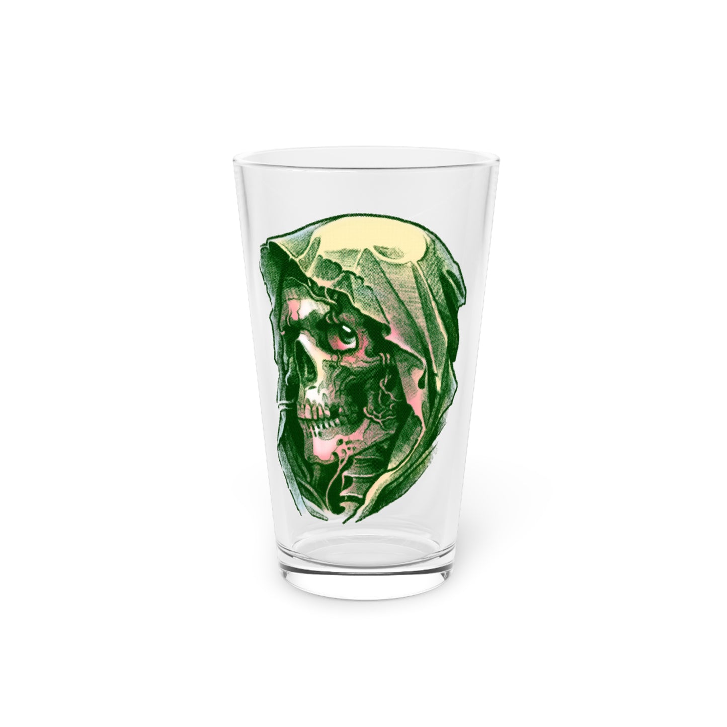 Pint Glass