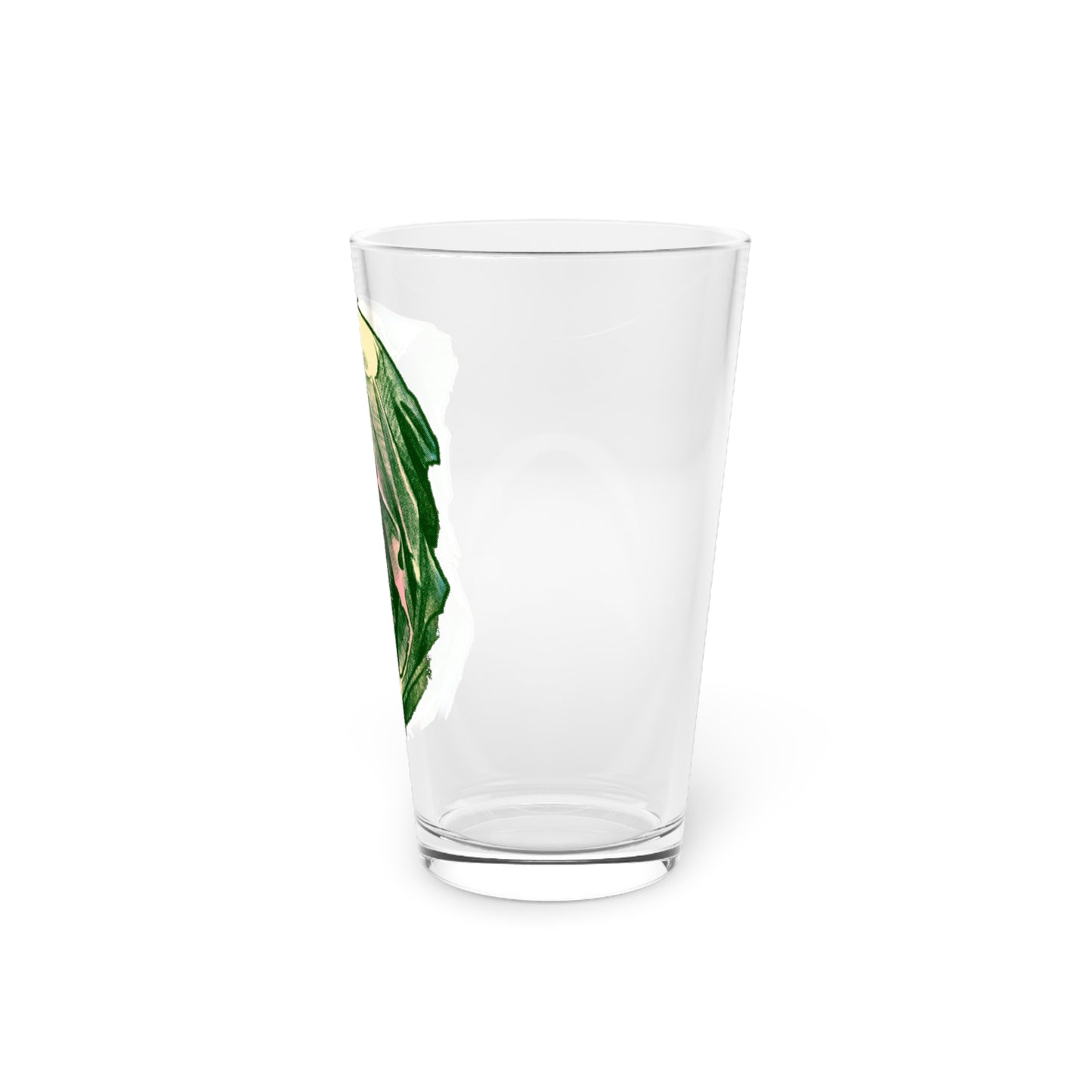 Pint Glass