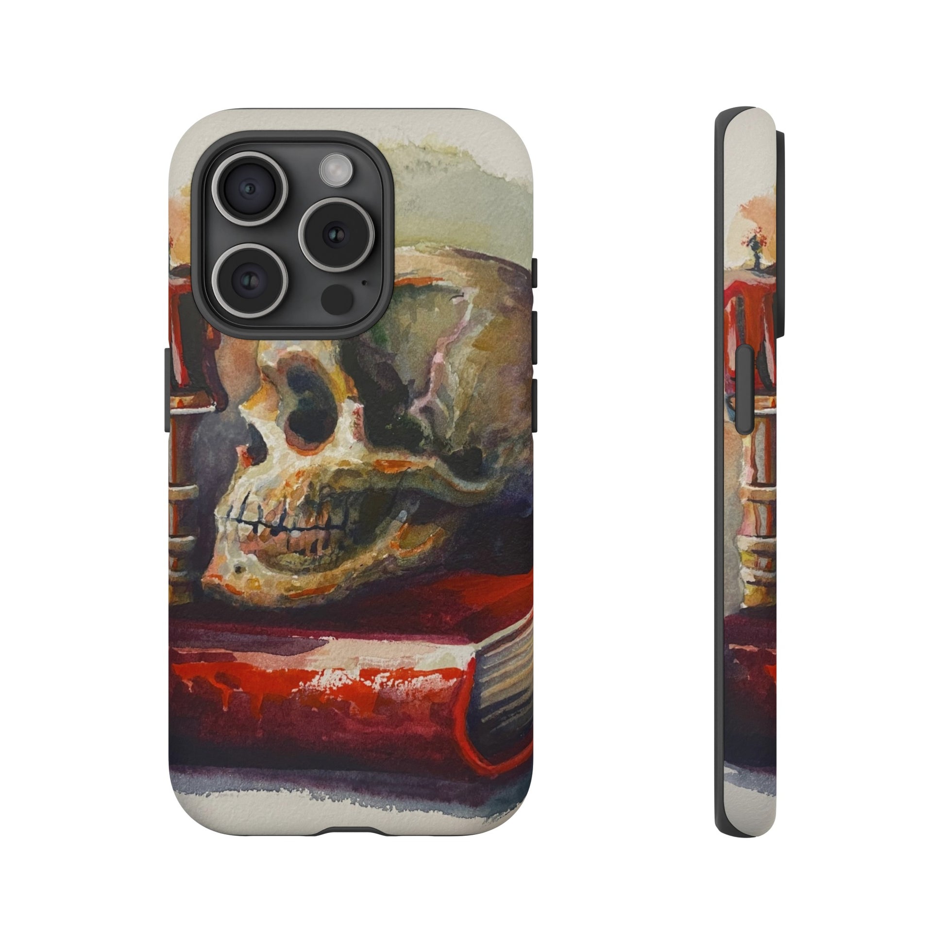 Skull case – Andy Morrissey shop Skull case – Andy Morrissey shop